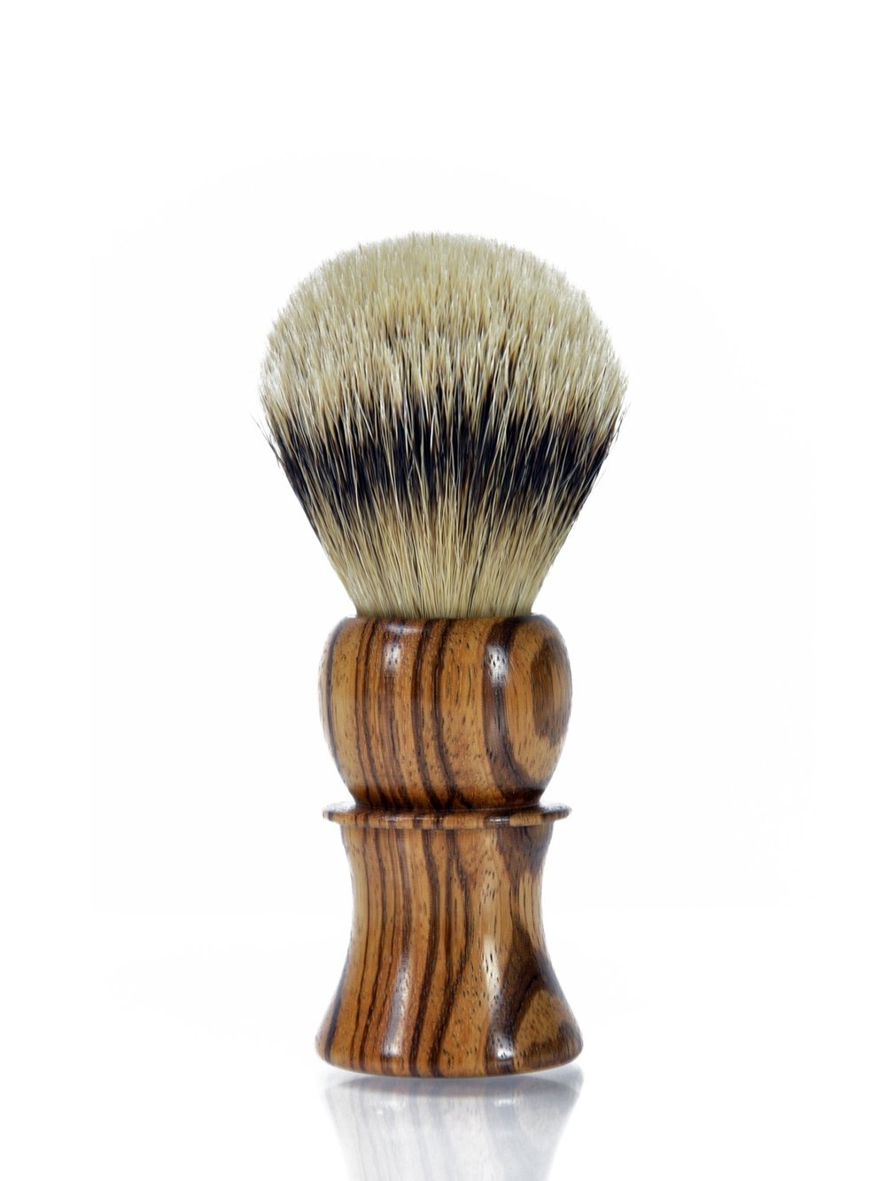 SHAVING BRUSH